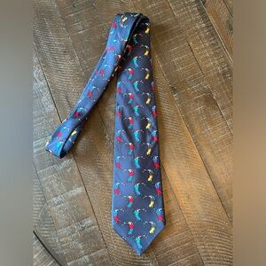 Austen Reed Silk Tie